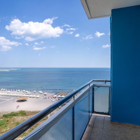 Hotel Sirena Saturn All Inclusive Exterior foto