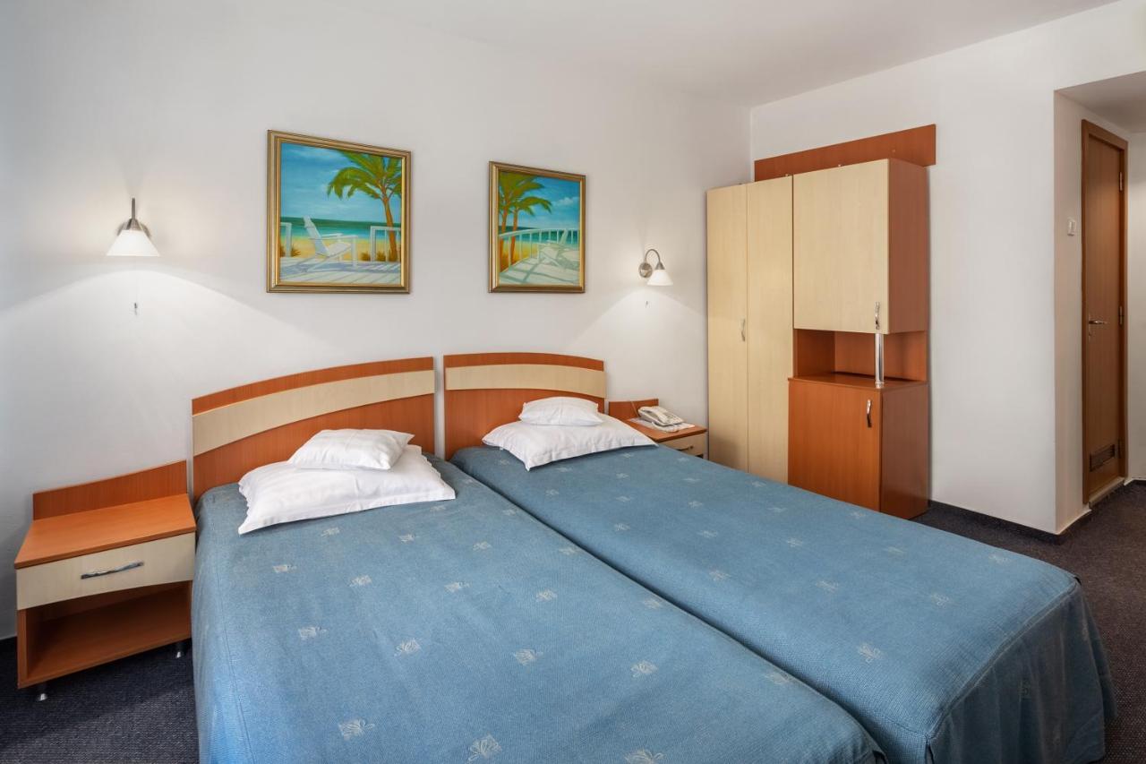 Hotel Sirena Saturn All Inclusive Exterior foto