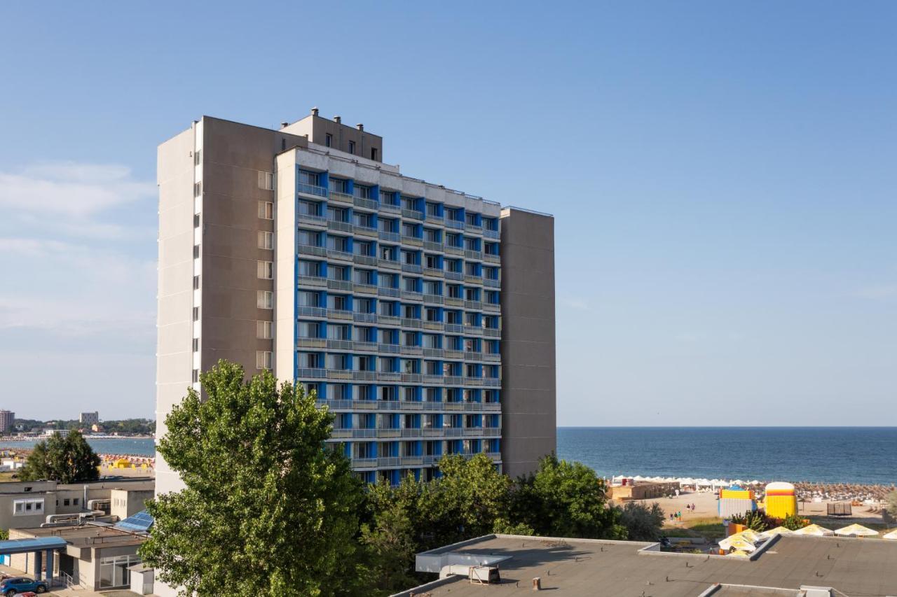 Hotel Sirena Saturn All Inclusive Exterior foto