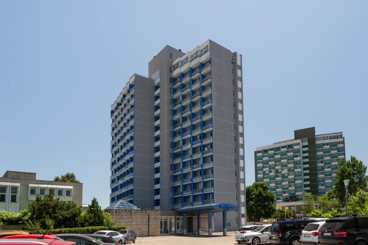 Hotel Sirena Saturn All Inclusive Exterior foto
