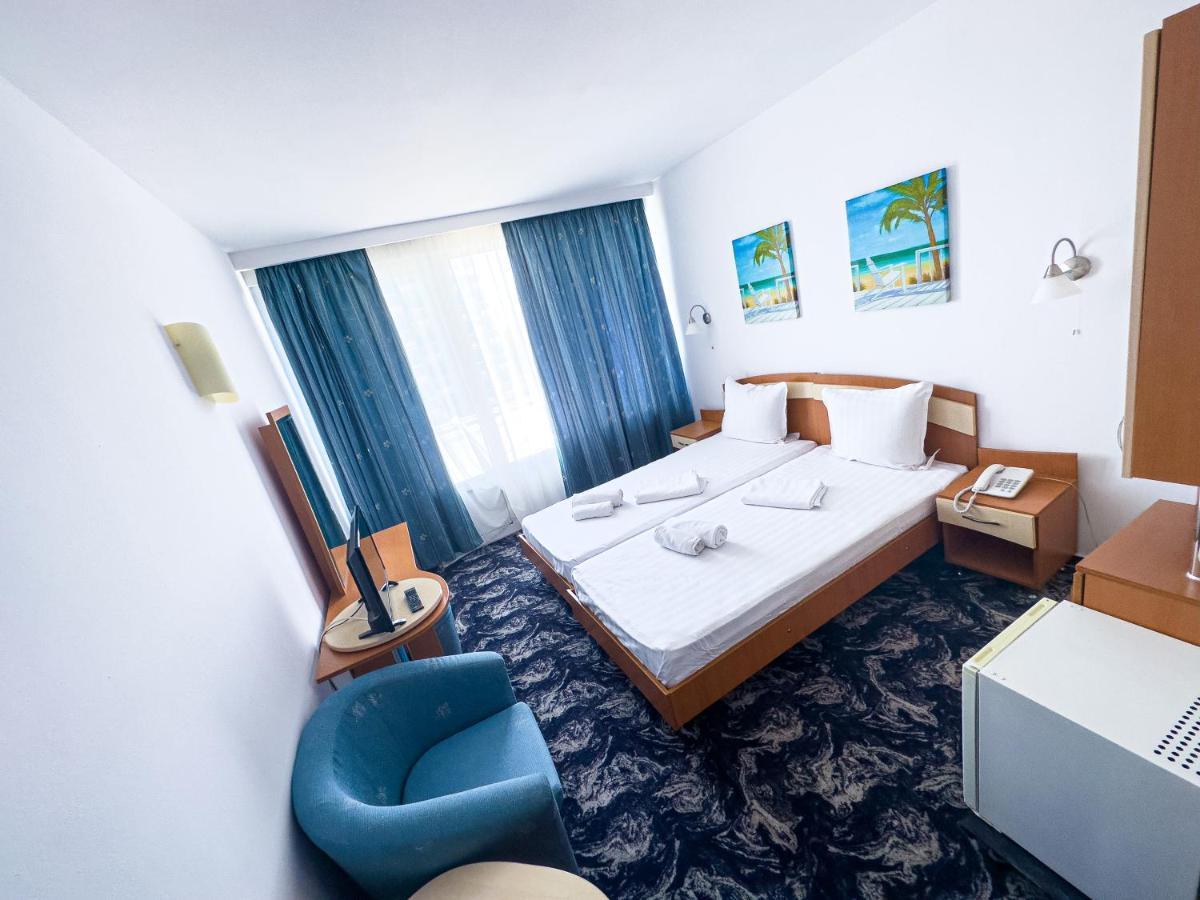 Hotel Sirena Saturn All Inclusive Exterior foto