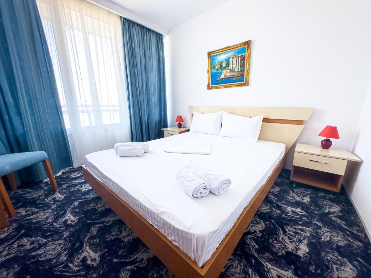 Hotel Sirena Saturn All Inclusive Exterior foto