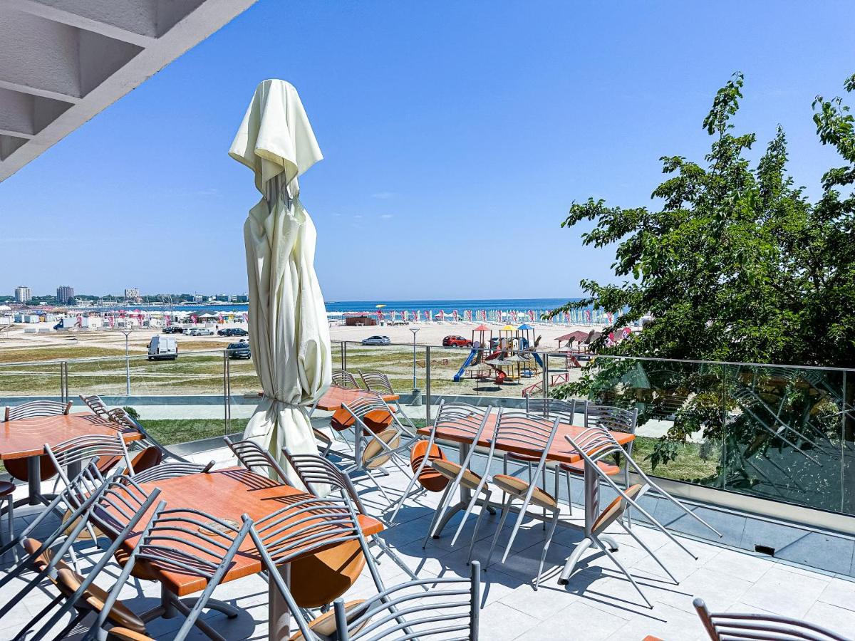 Hotel Sirena Saturn All Inclusive Exterior foto