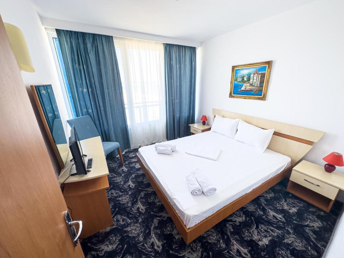 Hotel Sirena Saturn All Inclusive Exterior foto