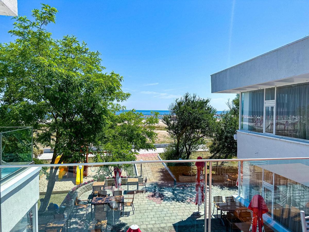 Hotel Sirena Saturn All Inclusive Exterior foto