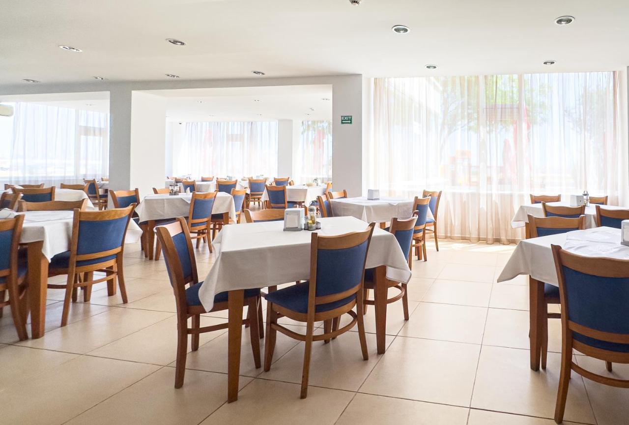 Hotel Sirena Saturn All Inclusive Exterior foto