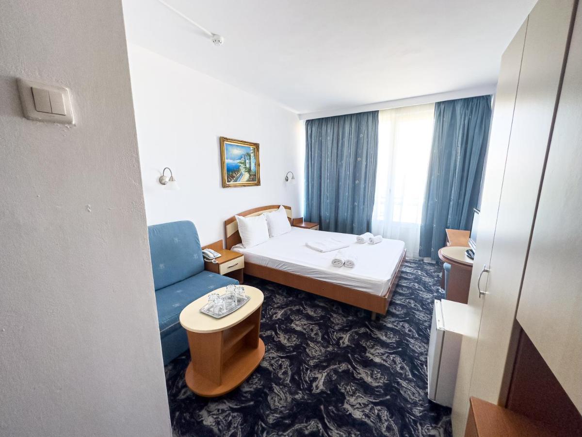Hotel Sirena Saturn All Inclusive Exterior foto