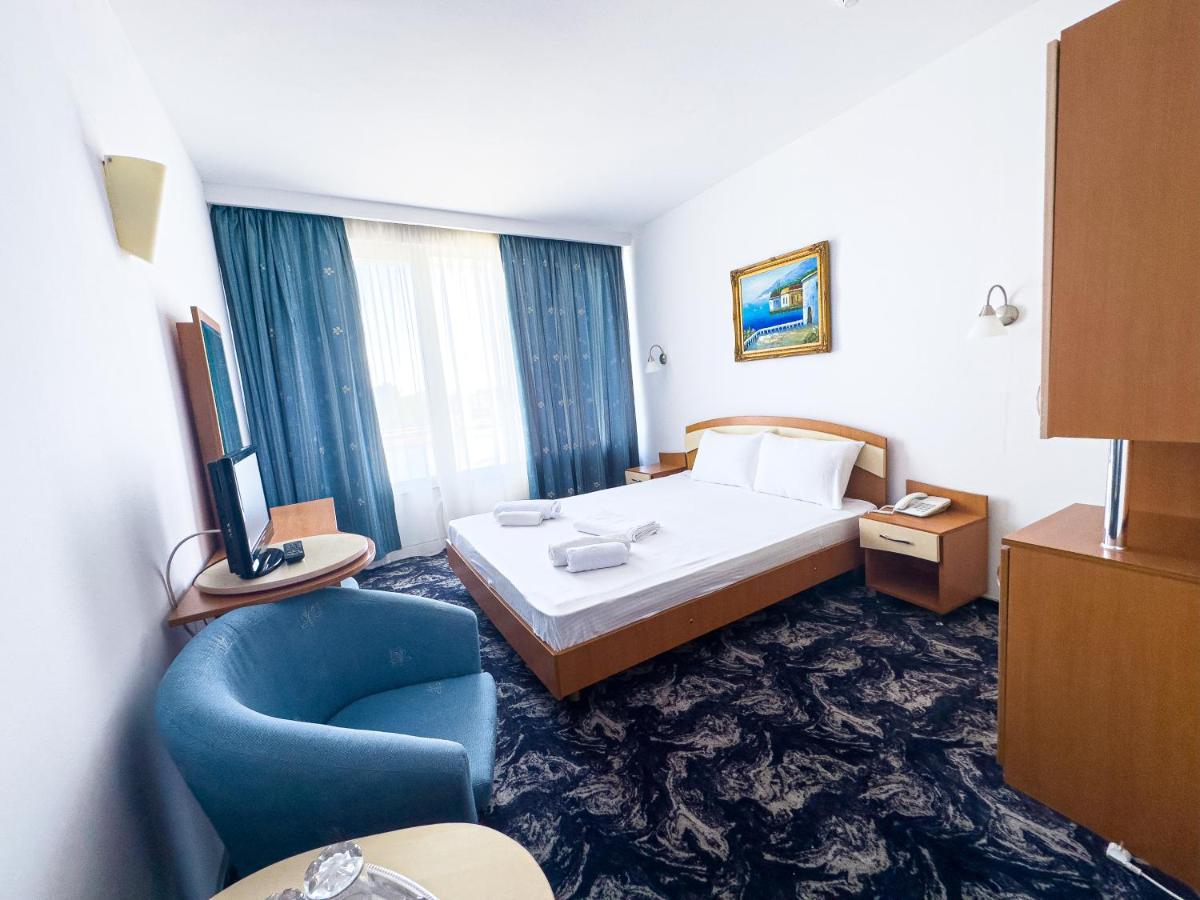 Hotel Sirena Saturn All Inclusive Exterior foto