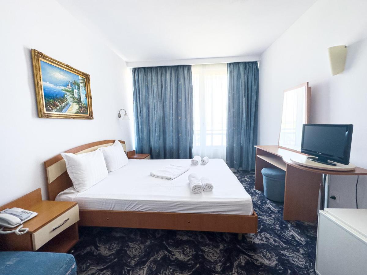 Hotel Sirena Saturn All Inclusive Exterior foto
