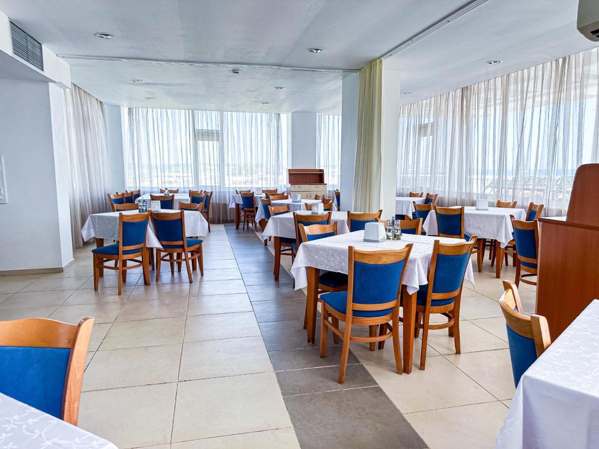 Hotel Sirena Saturn All Inclusive Exterior foto