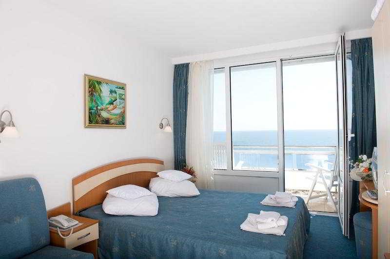 Hotel Sirena Saturn All Inclusive Exterior foto