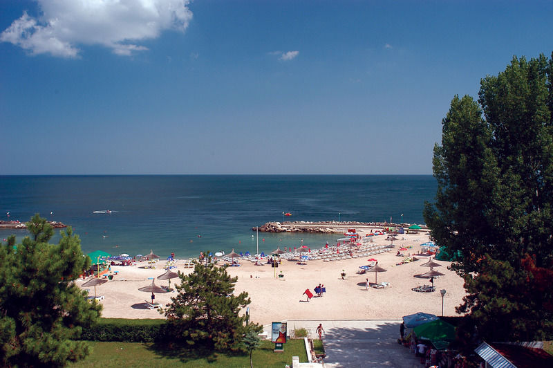 Hotel Sirena Saturn All Inclusive Exterior foto
